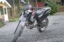 Derbi Senda 50 X-race 3