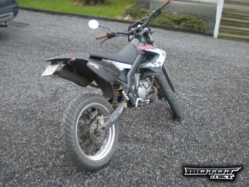 Derbi Senda 50 X-race