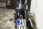 Harley Davidson FXDWG 4