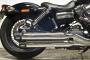 Harley Davidson FXDWG 3