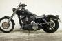 Harley Davidson FXDWG 1