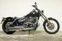 Harley Davidson FXDWG 0