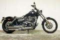Harley Davidson FXDWG