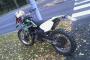 Kawasaki KDX 125 0