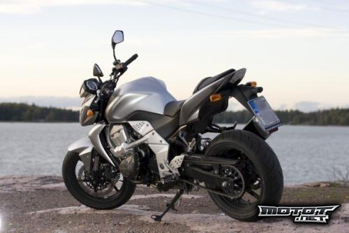 Kawasaki Z 750