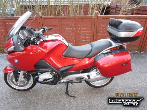BMW R 1200 RT