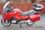 BMW R 1200 RT 0