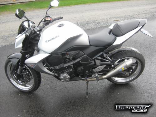 Kawasaki Z 1000