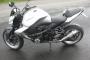Kawasaki Z 1000 2