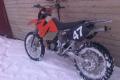 KTM EXC 125