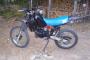 Suzuki TS 125 X 3