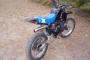 Suzuki TS 125 X 2