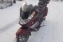 Aprilia Atlantic 500 2