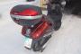 Aprilia Atlantic 500 0
