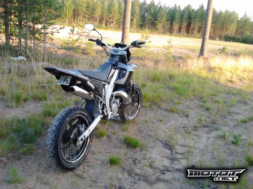 Derbi Senda 50 DRD Pro