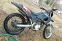 Yamaha DT 50 R 1
