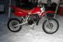 Honda CR 80R 1