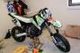 KTM LC4 620 10