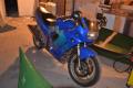 Suzuki GSX 750