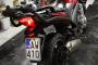 Honda CBF 600 S 2