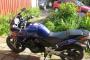 Honda CBF 600 S 0
