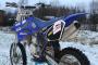 Yamaha YZ 85 1