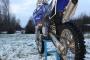 Yamaha YZ 85 2