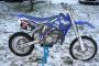 Yamaha YZ 85 3