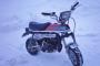 Suzuki PV 50 0