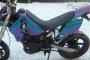 Honda CRM 125 6