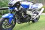 Aprilia Tuono 1000 2
