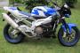 Aprilia Tuono 1000 0