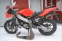 Derbi GPR 125