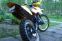 Derbi Senda 50 R 1