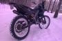 Derbi Senda 50 R 2