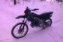 Derbi Senda 50 R 1