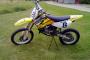 Suzuki RM 85 0