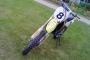 Suzuki RM 85 2