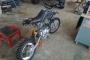 Samurai Cross 110 0
