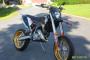 KTM EXC 125 5