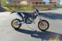 KTM EXC 125 0