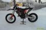 KTM EXC 125 3