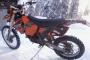 KTM EXC 125 2