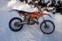 KTM EXC 125 3