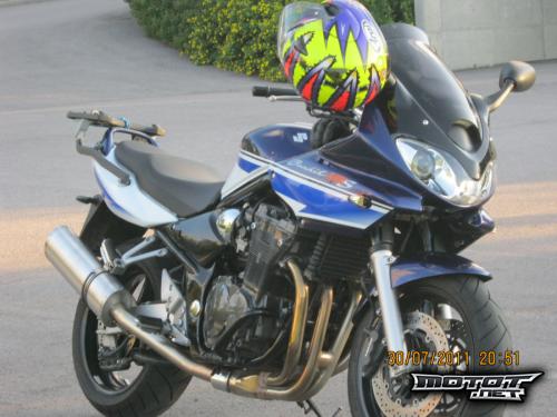 Suzuki GSF 1200