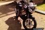 Honda CBR 125 R 0