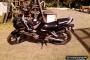 Honda CBR 125 R 2
