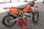 KTM EXC 125 1
