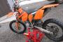 KTM EXC 125 7