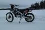 Derbi Senda 50 Extreme 4